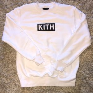 KITH Sweatshirt